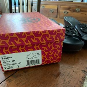 Tory Burch Wedge